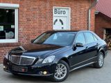 Mercedes-Benz E-Klasse Lim.E220 CDI BlueEfficiency*AHK/SHZ/TOP - Mercedes-Benz E 220 aus 2009