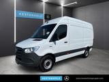 Mercedes-Benz Sprinter 314 Kasten Hochdach Standard - Mercedes-Benz Sprinter mit Elektro-Antrieb