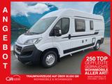 Hobby Vantana OnTour Edition K60 FT - 1. Hand - - Offers