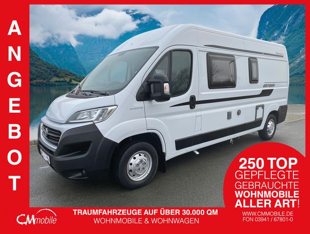 Hobby
 Vantana OnTour Edition K60 FT - 1. Hand -
