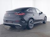 Mercedes-Benz AMG GLC 43 AMG 4M Coupé Digital/Pano-SD - gebrauchte Mercedes-Benz GLC 43 AMG aus dem Jahr 2024