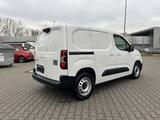 Fiat Doblo L1 ELEKTRO**Kamera/Holz/Keyless** - Fiat Kühlkastenwagen Dob