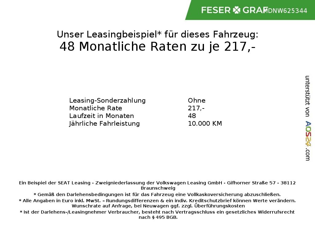 Seat Ibiza - Bild 15