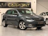 Skoda Fabia Style Aut. /Bi-Xenon/LED/Navi/BT/SHZ - scheckheftgepflegte Skoda Fabia