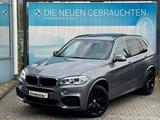 BMW X5 xDrive25d M-Sportpaket Soft-Close Panorama 20 - BMW X5: Grau, Luftfederung