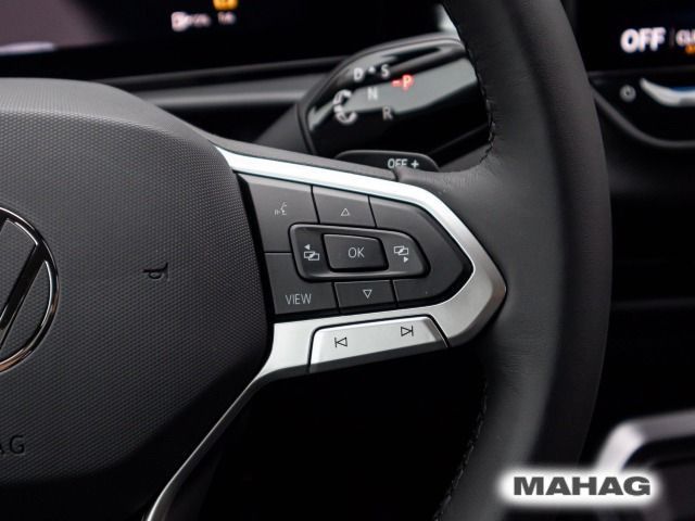 Volkswagen T-Cross - Bild 22