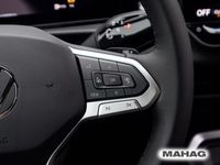 Volkswagen T-Cross - Vorschau Bild 22