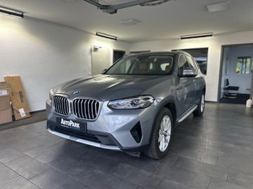 BMW X3 - 3