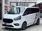 Ford Tourneo Custom Sport L1 KAMERA+NAVI+8 SITZE+ACC - Ford Tourneo in Leipzig