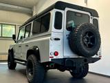 Land Rover Defender 110 SE Station Wagon M.A.S Style  Eaton - Land Rover: Station Wagon