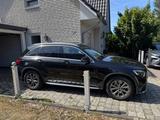Mercedes-Benz GLC 350 d 4MATIC AMG Line + Felgen - Mercedes-Benz 350 Gebrauchtwagen