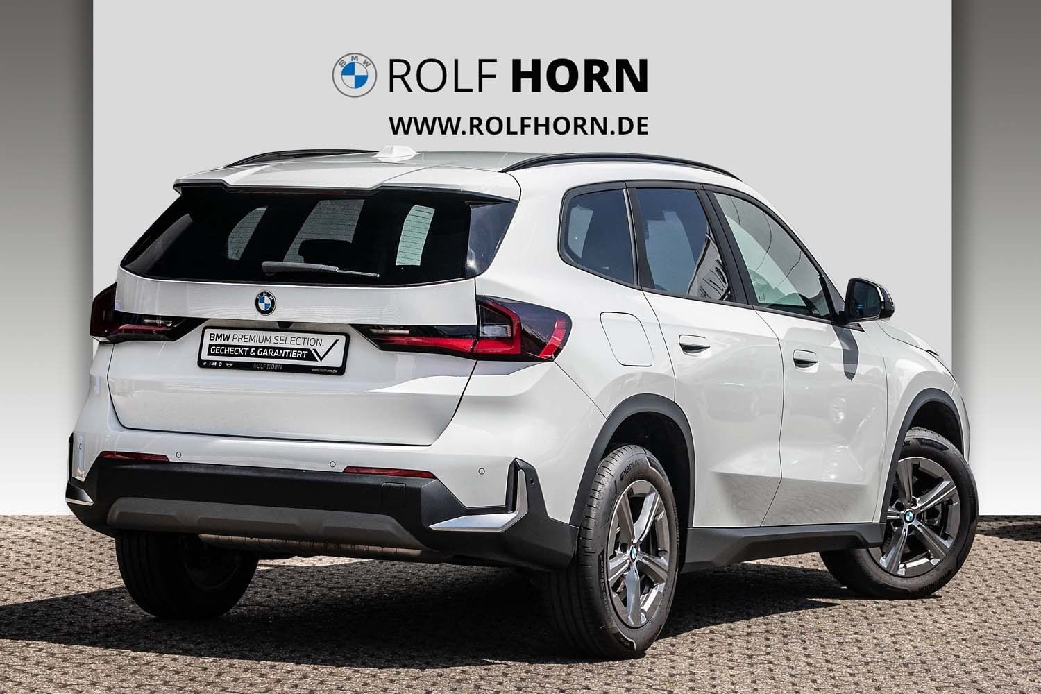 BMW X1 - Bild 2