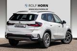 BMW X1 sDrive20i Autom Navi HeadUp Klima LED 360° - BMW X1: Allradantrieb