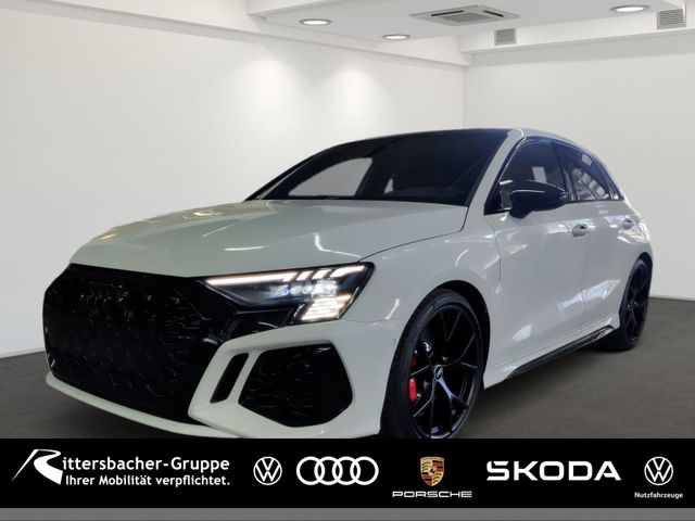 Audi RS 3 Sportback 294(400) kW(PS) S tronic