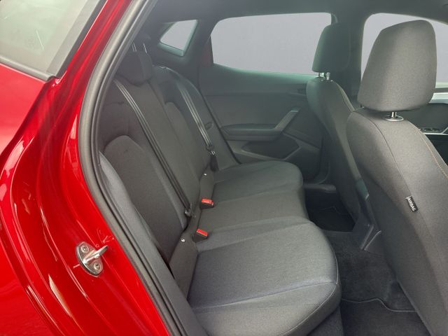 Ibiza FR *NAVI+LED+KESSY+PDC+18Zoll Alus+Sitzhzg