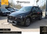 Mazda CX-5 194ps Aut. HOMURA LederSr ACC BOSE 360° WKR - Mazda CX-5 in Oberhausen
