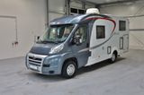 Bürstner Travel Van T 620 / Einzelbetten / Garage - Offers matching your search criteria