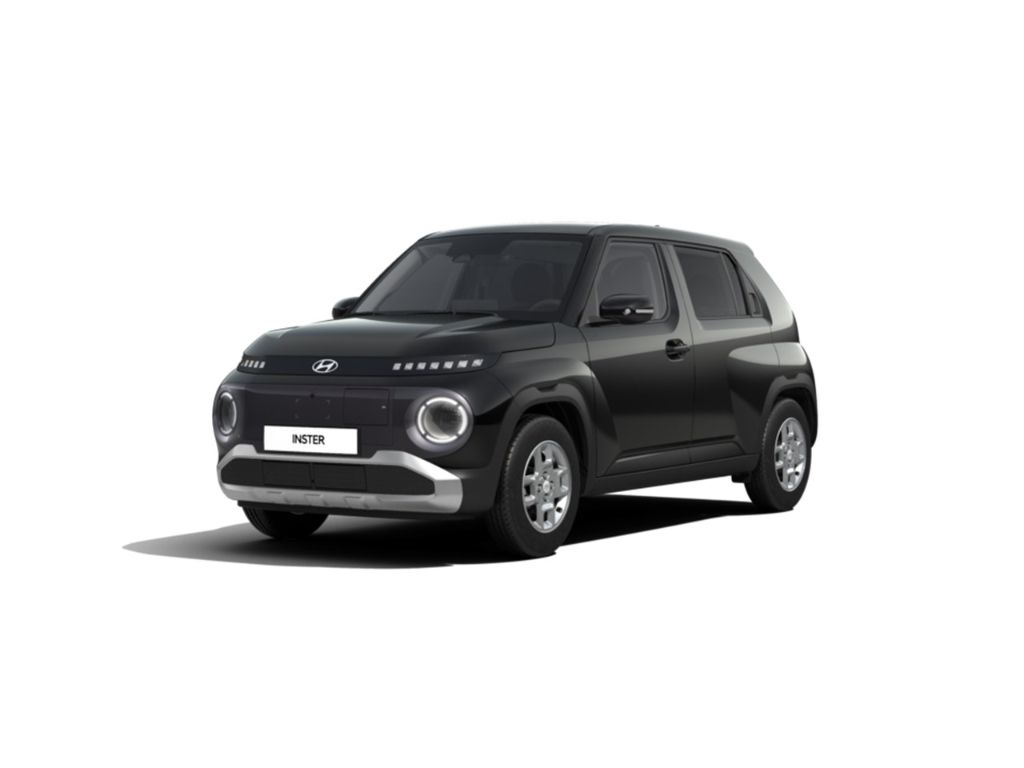 Hyundai INSTER