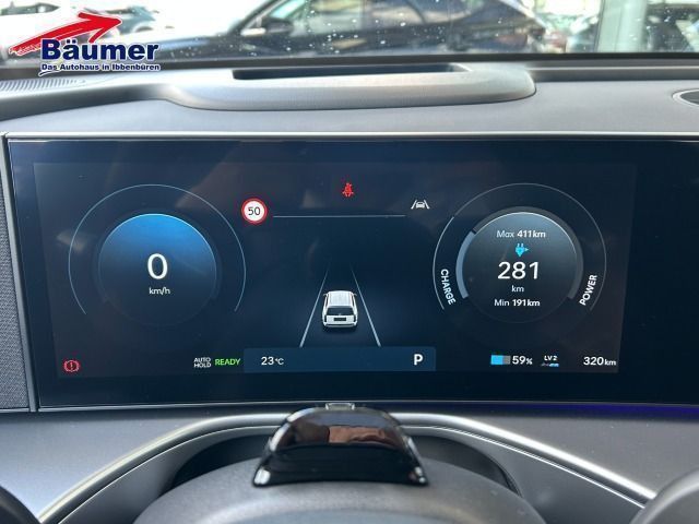 Hyundai IONIQ 9 – Bild 20