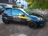 Ford Fiesta 1,3 51 kW Black Magic Black Magic - Ford Fiesta: Magic