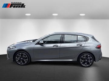 BMW 120 DAB LED Komfortzg. Parkassistent Klimaaut.