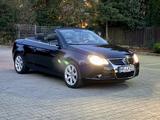 Volkswagen Eos 2.0 TSI DSG Standard - Volkswagen Eos in Mannheim