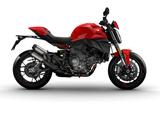 Ducati NEW MONSTER + PLUS   Team Wahlers GmbH - Ducati Monster Plus