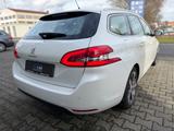 Peugeot 308 SW Allure Automatik Leder Full LED Dynamik - Peugeot 308: SW Allure