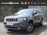 Jeep Grand Cherokee 3.0 V6 MultiJet Limited - mit Diesel-Antrieb: Multijet