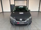 Seat Alhambra 1.4 TSI FR-Line  DSG|Navi|Kamera|Xenon - Seat Alhambra in Solingen