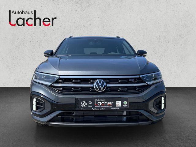 T-Roc R-Line 2.0 l TDI SCR 110 kW (150 P S) 7-Ga