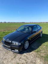 BMW e36 Compact 316i 1.9 / M-Paket - BMW 316 aus 2000: 316i Compact