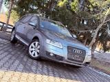 Audi A6 Allroad 3.0TDI quattro *FACE-LIFT* ( EURO 5 ) - Audi A6 Allroad bis 10.000 Euro