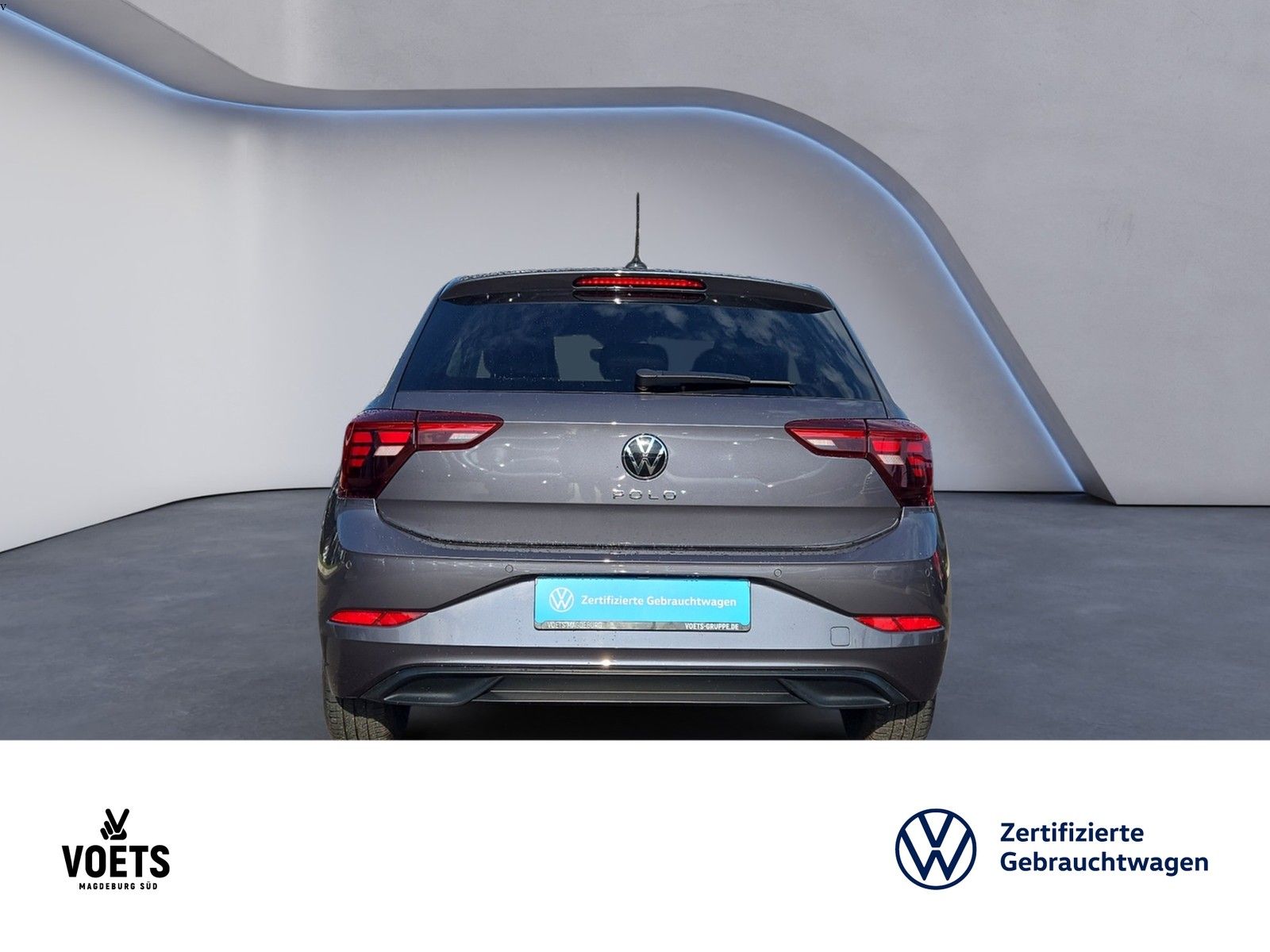 Volkswagen Polo - Bild 5