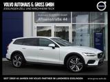 Volvo V60 Cross Country - weiße Volvo V60 Cross Country