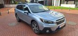 Subaru Outback 2.5i Comfort Lineartronic Comfort