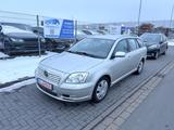 Toyota Avensis Kombi 1.8 Sol *Automatik*KLIMA*2xSitzhei - Toyota Avensis Gebrauchtwagen in Hamburg