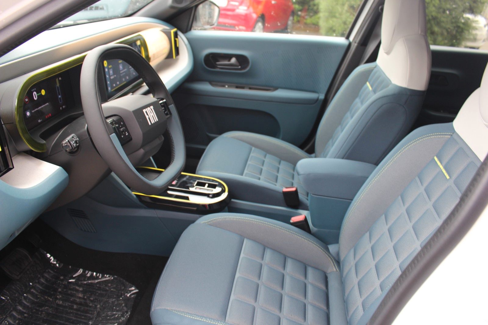 Fiat Grande Panda - Bild 8