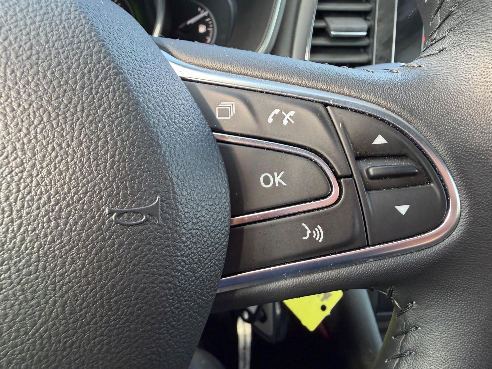 Renault Megane IV Grandtour Business Edition, миниатюра 21