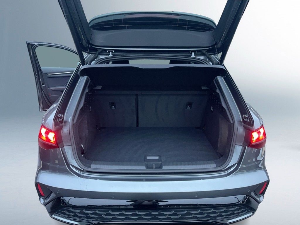Audi A3 - Bild 17