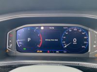 Volkswagen T-Cross - Vorschau Bild 19