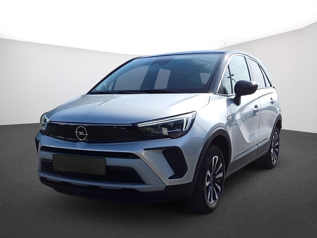 Opel Crossland (X)