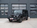 INEOS Grenadier Trialmaster Edition I LOCKS I SNORKEL - INEOS Gebrauchtwagen