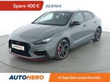 Hyundai i30 2.0 TGDI N Performance - Hyundai i30 Gebrauchtwagen in München