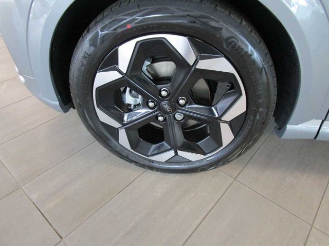 Puma 1.0 EB MHEV ST-LINE X/Matrix LED/360°Kamera