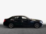 Mercedes-Benz C 220 d 9G-Avantgarde+Night HighEnd Licht AdvPar - Mercedes-Benz C 220 Gebrauchtwagen in Kassel
