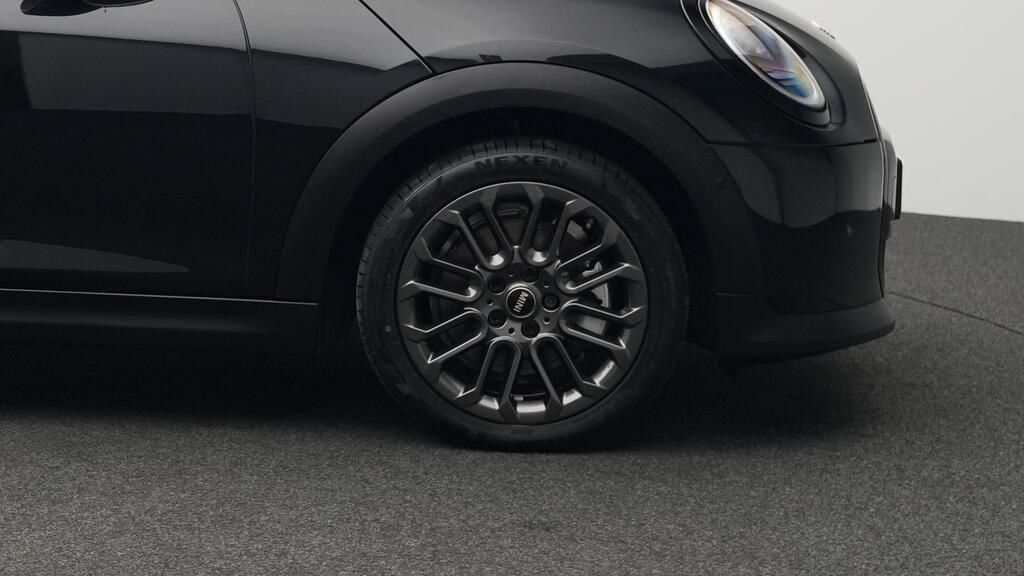 Fahrzeugabbildung MINI Cooper S Head-Up, Komfortzugang, Sitzheizung