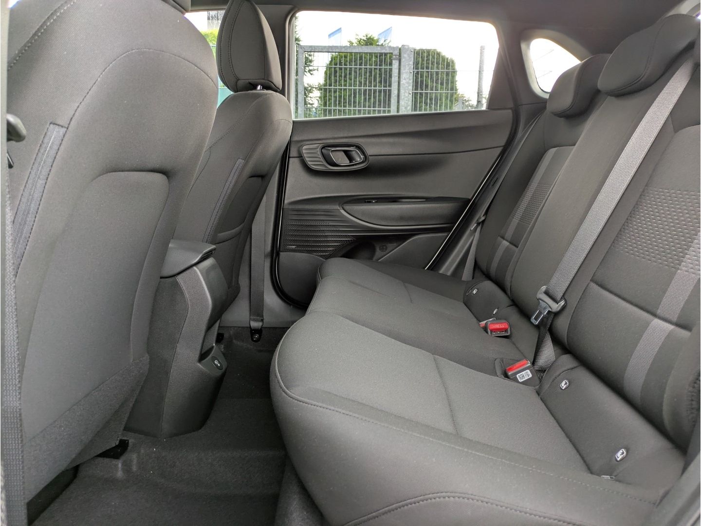 Hyundai i20 – Bild 6