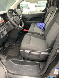 Bild 12 Opel Vivaro Kasten M HECKKLAPPE 2x Schiebetüre