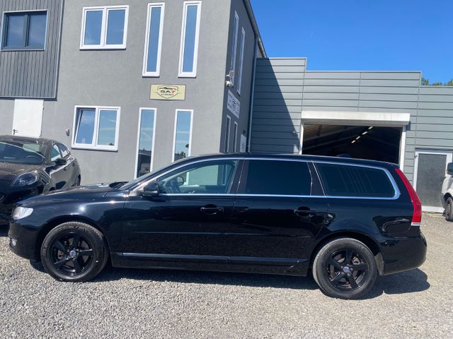 Volvo V70 Kombi Linje *2.HD*AHK*ZahnriemenNeu*TüvNeu